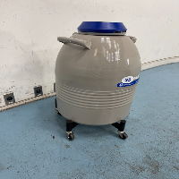 35L Liquid Nitrogen Tank image 0